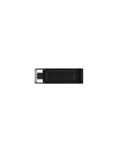 Kingston 64GB USB-C 3.2 Gen 1...